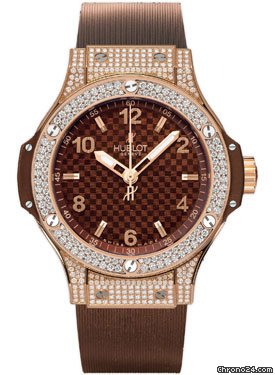 Hublot 361.PC.3380.RC.1704