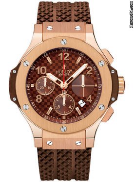 Hublot 341.PC.3380.RC