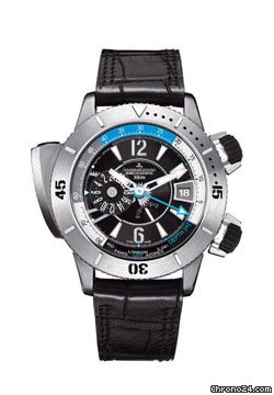 Jaeger LeCoultre Q185T470