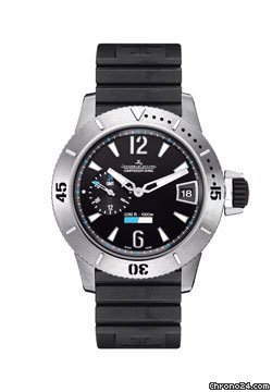 Jaeger LeCoultre Q187T670