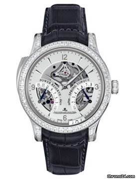 Jaeger LeCoultre Q1646421