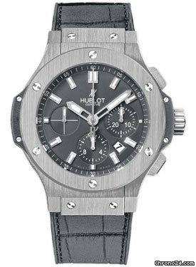 Hublot 301.ST.5020.GR