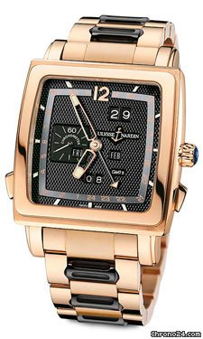 Ulysse Nardin 326-90-8/62