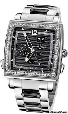 Ulysse Nardin 320-90B-8/62