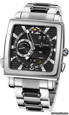 Ulysse Nardin 320-90-8M/92