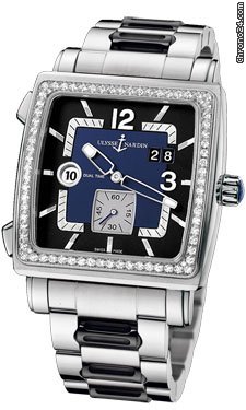 Ulysse Nardin 243-92B-7/632