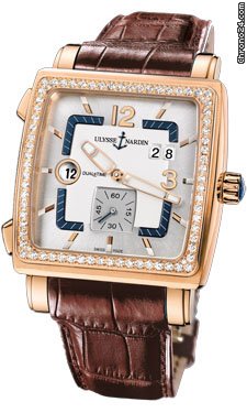Ulysse Nardin 246-92B/600