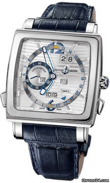 Ulysse Nardin 320-90/91