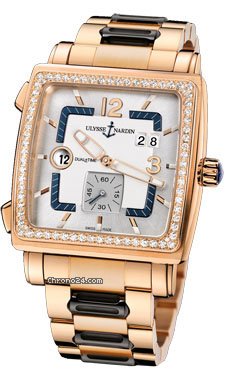 Ulysse Nardin 246-92B-8/600