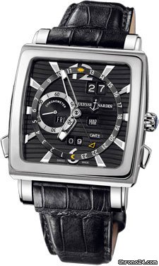 Ulysse Nardin 320-90/92