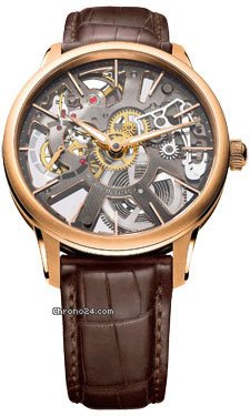 Maurice Lacroix MP7138-PG101-030