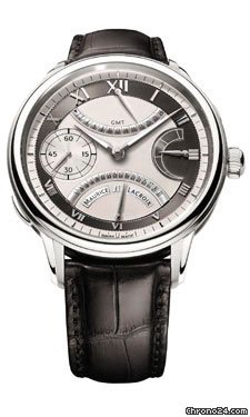 Maurice Lacroix MP7218-SS001-110