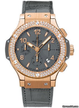 Hublot 341.PT.5010.LR.1104