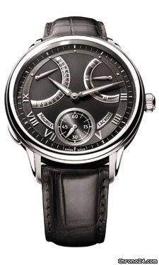 Maurice Lacroix MP7268-SS001-310