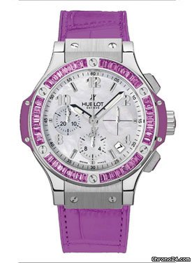 Hublot 341.SV.6010.LR.1905