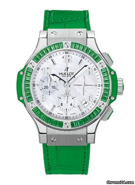 Hublot 341.SG.6010.LR.1922