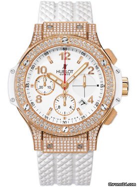Hublot 341.PE.2010.RW.1704