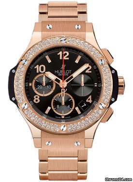 Hublot 341.PX.130.PX.114