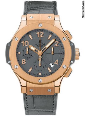 Hublot 341.PT.5010.LR