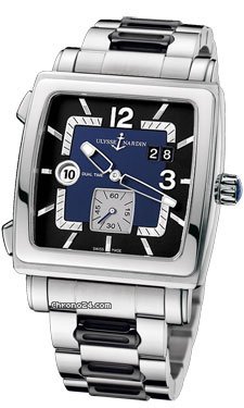 Ulysse Nardin 243-92-7/632