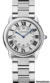 Cartier W6701005