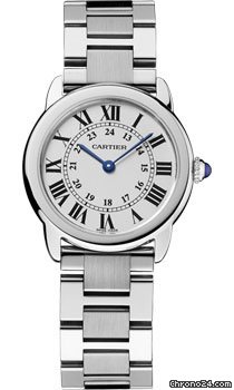 Cartier W6701004