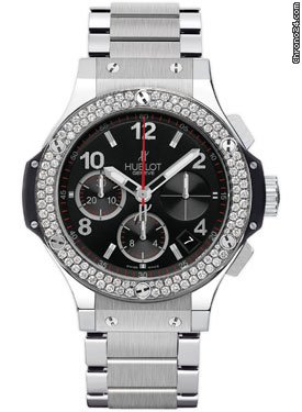 Hublot 342.SX.130.SX.114