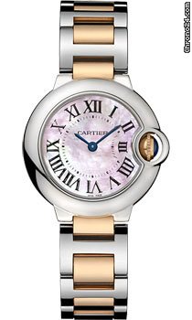 Cartier W6920034