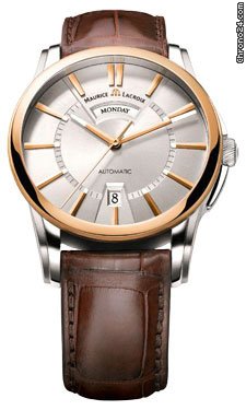 Maurice Lacroix PT6158-PS101-13E