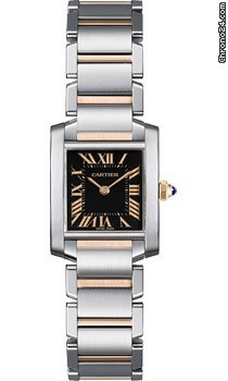 Cartier W5010001