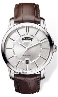 Maurice Lacroix PT6158-SS001-13E