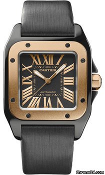 Cartier W2020007