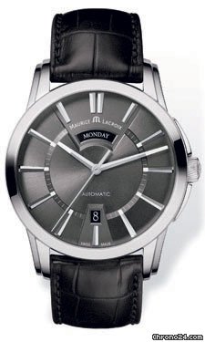 Maurice Lacroix PT6158-SS001-23E