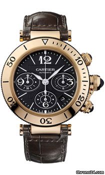 Cartier W3030018