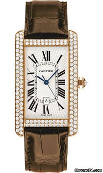 Cartier WB704851
