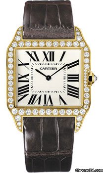Cartier WH100551