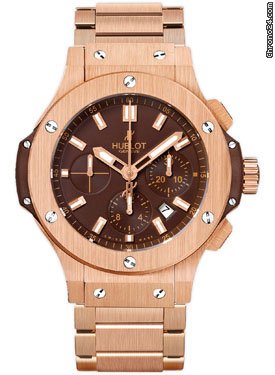 Hublot 301.PC.3180.PC