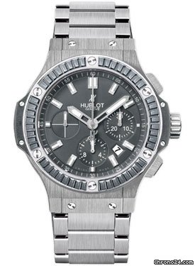 Hublot 301.ST.5020.ST.1912