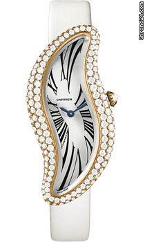 Cartier WJ306016