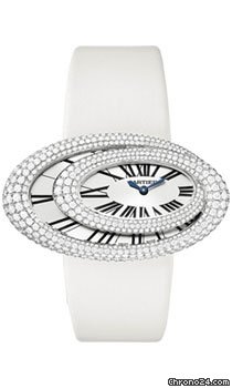 Cartier WJ306010