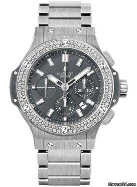 Hublot 301.ST.5020.ST.1104