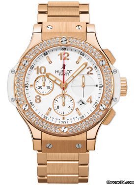 Hublot 341.PE.2010.PE.1104