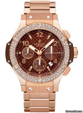 Hublot 341.PC.3380.PC.1104