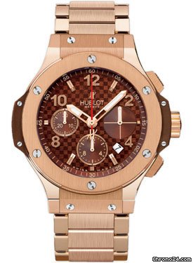 Hublot 341.PC.3380.PC