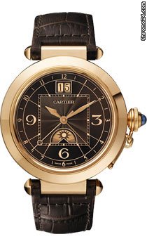 Cartier W3030001