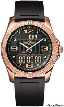 Breitling R7936211/B961-diver-pro-ii-black-folding