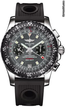 Breitling A2736423/F532-ocean-racer-black-folding