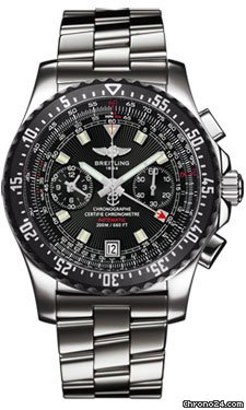Breitling A2736423/B823-professional-steel