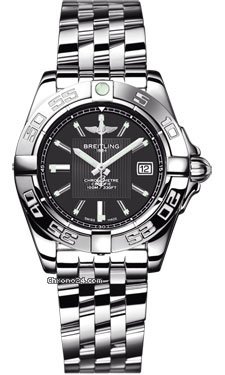 Breitling A71356L2/BA10-pilot-steel