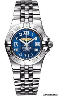 Breitling A71340L2/C778-pilot-steel